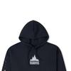 Converse Counter Climate Hoodie Asia Sizing 'Black' Men's 10025031-A03