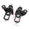 Chain Adjusters with Spool Tensioners Catena for Honda CB650R CBR650R 2019-2023
