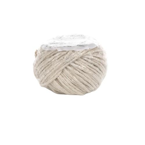 Mill Farm Value Bomullstråd Ball Liten 50g/ 32m