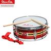New Bao Student Snare Drum - 13-Inch Double-Tone, Three-Color