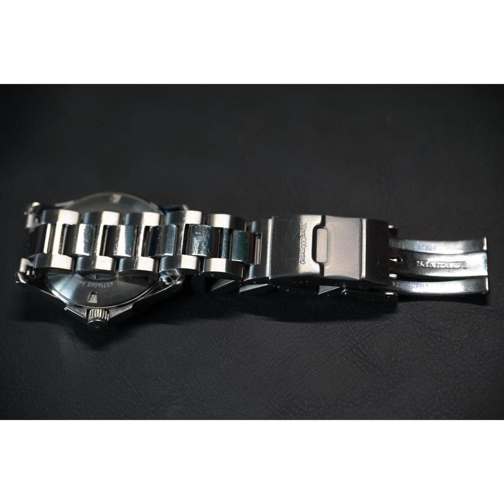 Used LONGINES Hydro Conquest L3.730.4.56.6 39mm