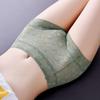 1Piece/3Pcs Middle Waist Women's Panties, Sheer Lace Women‘s Underwear, Comfortable Underpants