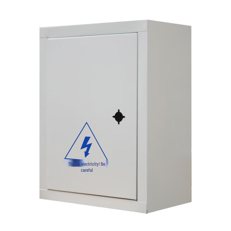 Rainproof Outdoor Electrical Control Cabinet
