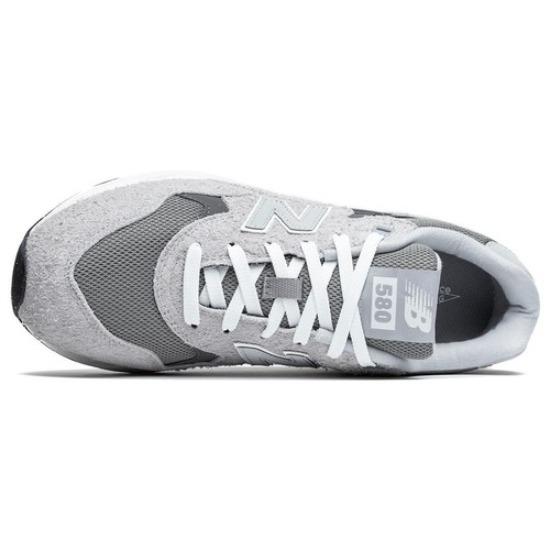 New Balance 580 Low Raincloud - MT580MG2
