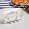 Ironwork Napkin Storage Rack Metal Tissue Dispenser High Quality Paper Stand  Table Decoration