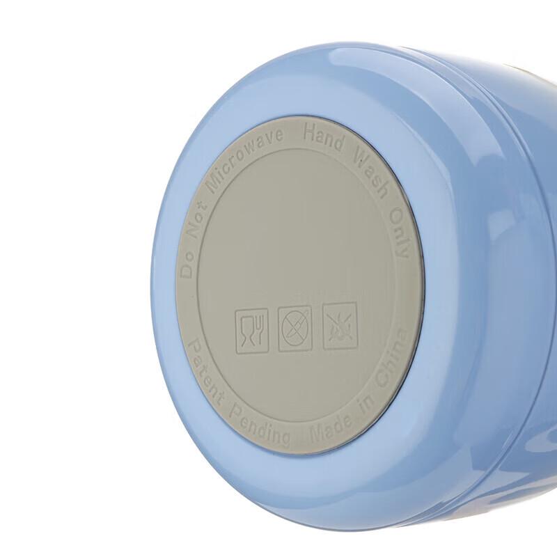 LOCK&LOCK Dual-Drink Insulated Stainless Steel Tumbler, 1L