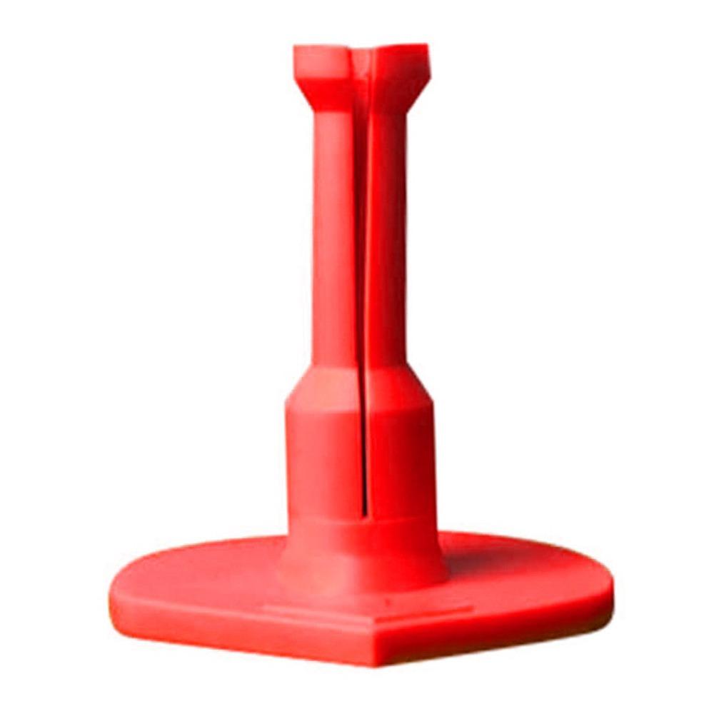 

Lightweight Golf Tees Universal Golf Ball Holders Portable Golf Holder Outdoor красный