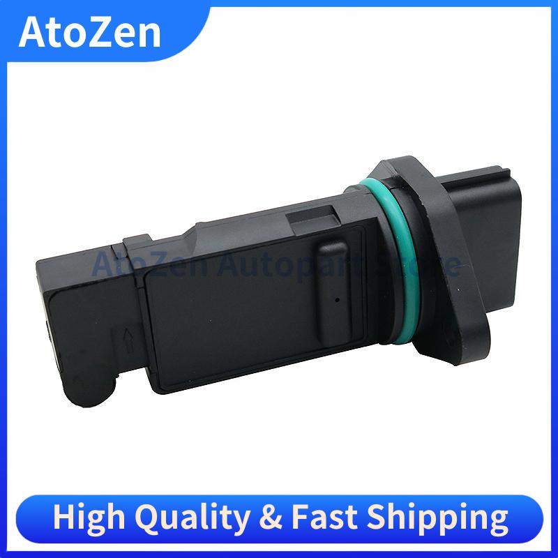 1PC 4Pin/5Pin Air Flow Meter for Nissan 22680-AD21A 22680-AD200 22680-AD201 22680-AD20A 22680-AD210 22680-AA290 22680-AA29A