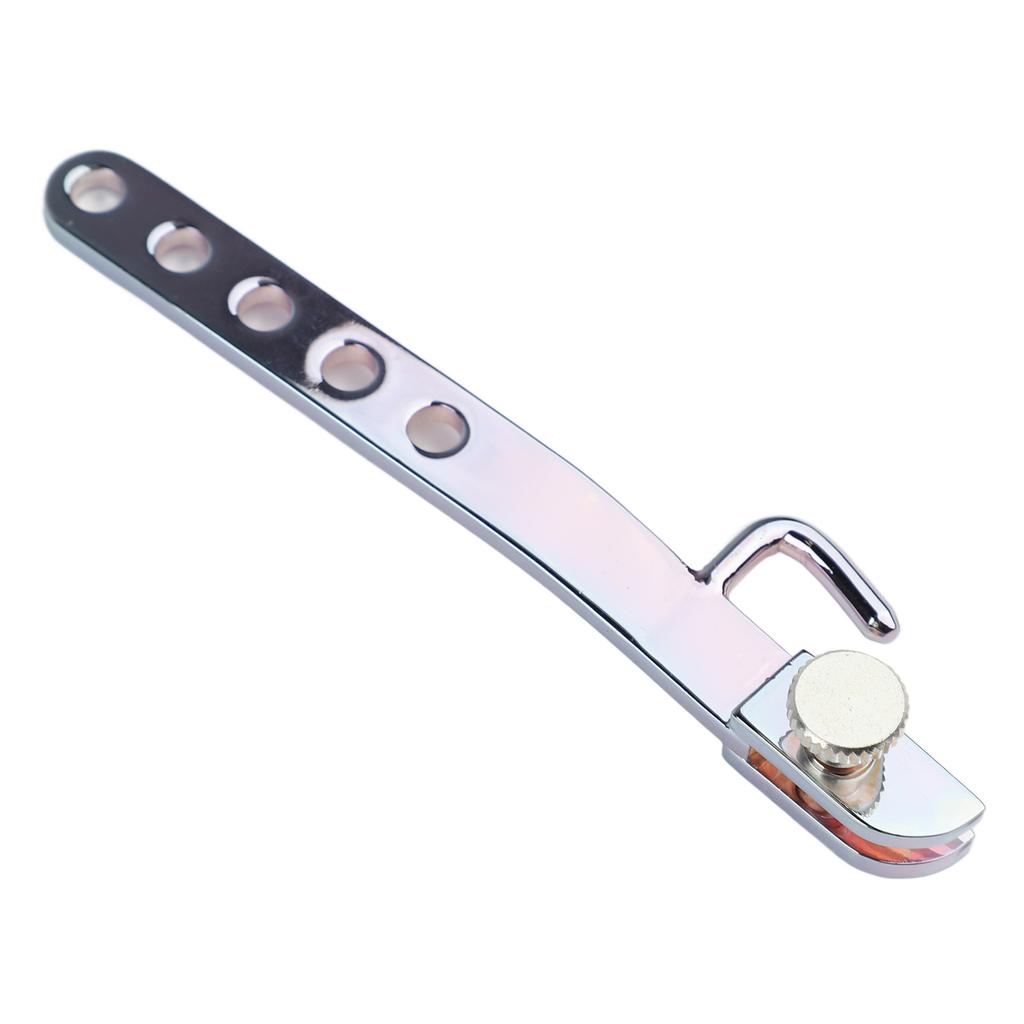 Fagott Schwebebalken Metall Fagott Schwebebalken Verstellbares Werkzeug für Fagottgurt