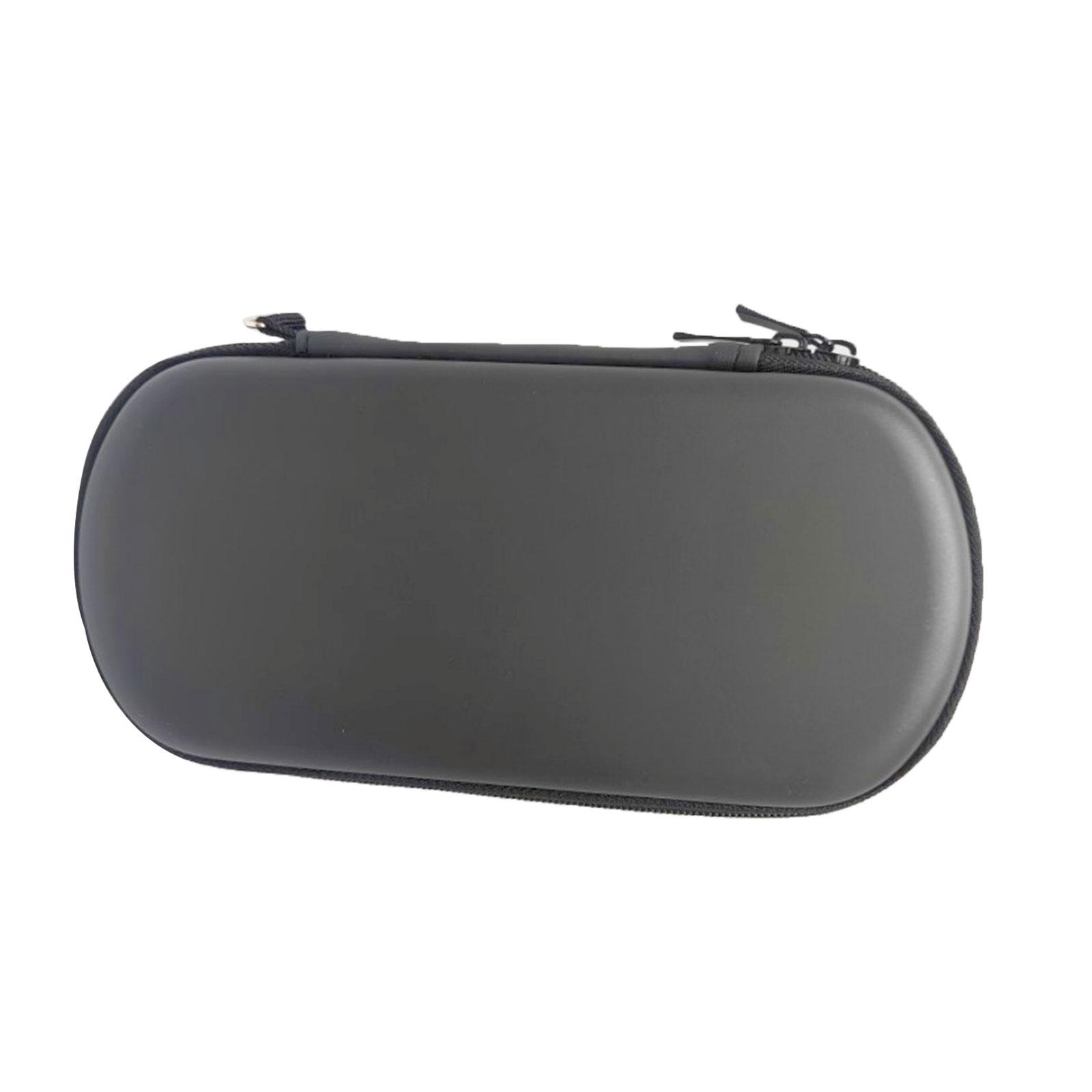 

Storage Bag for Trimui Smart Pro Carrying Case Shockproof Retro Handheld Game Console Pouch Impact Resistant Handbag