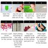 DIY Diamond Painting Crystal Rhinestone Embroidery Arts Colorful Home Room Decor 8688