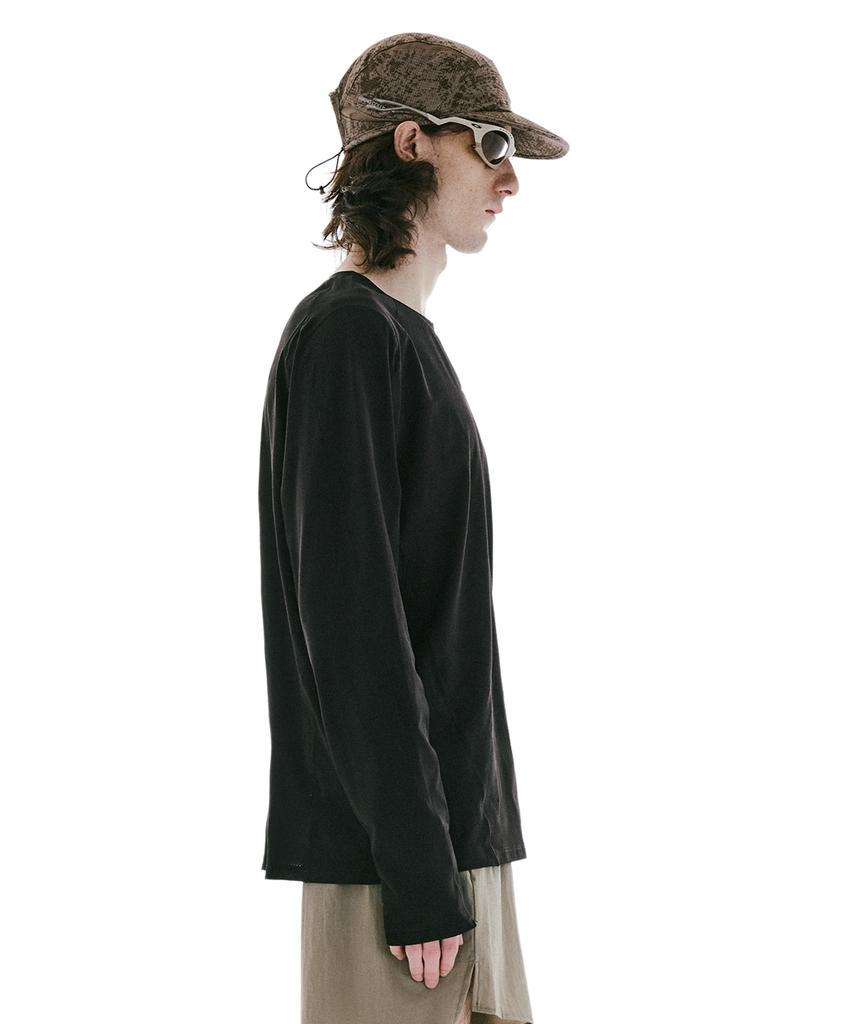 Koldeuwom Dry Field Ls (Black)