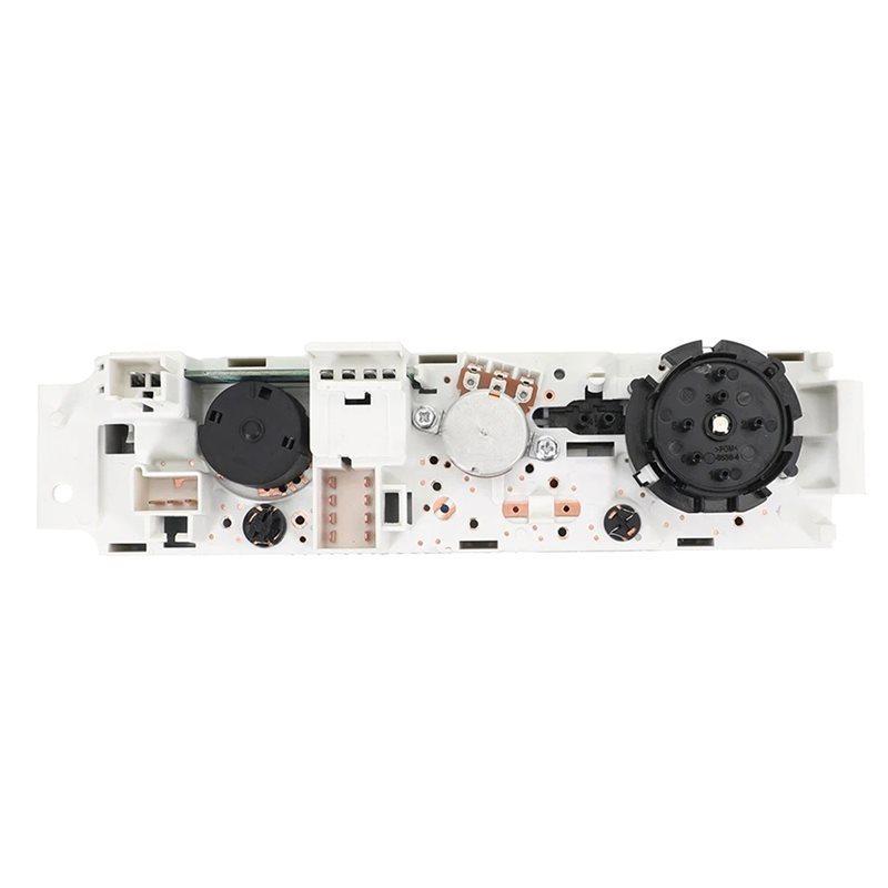 AC Heater Climate Control Module AC Heater Control Panel Switch For GMC Savana