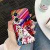 A-Alastor H-Hazbin Hotel AD Phone Case For HUAWEI NOVA Y70 3I 7I 8I 9SE P30 HONOR 8X 9X 20 90 X5 X6B X7A X7B X8B X9 X9B X9A Case