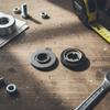 Для кутової шліфувальної машини Dewalt Внутрішній зовнішній фланець Для DCG405 DCG414 N484250 391969-00 Аксесуари для електроінструментів