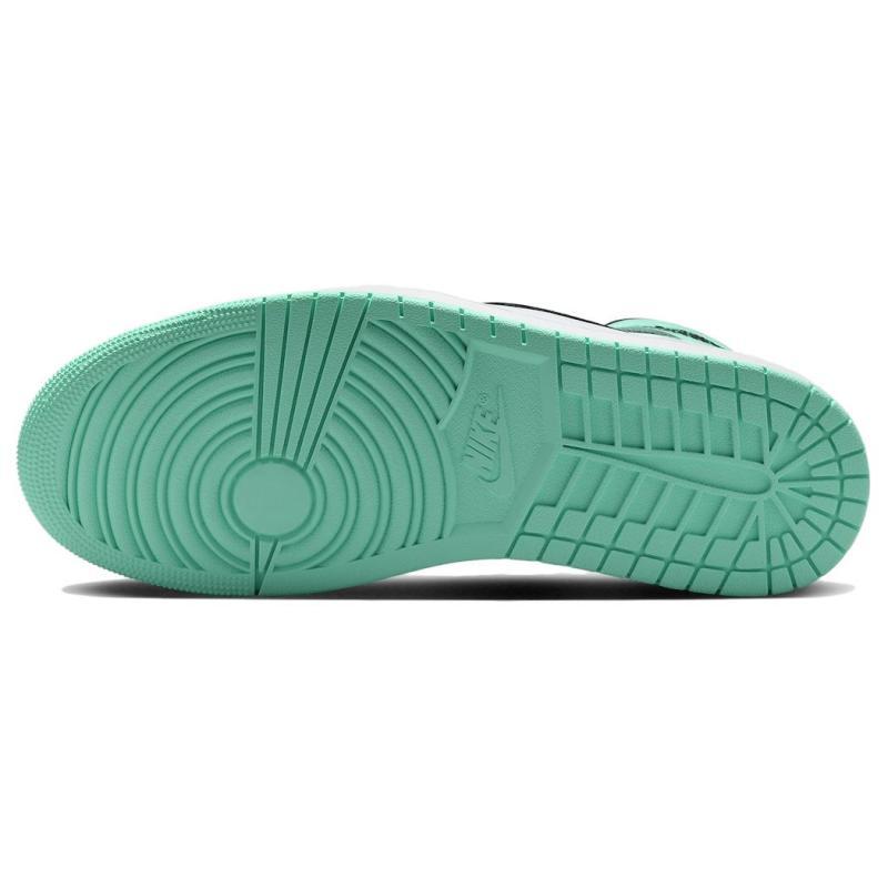 Air Jordan 1 High OG "Green Glow" Jordan DZ5485-130