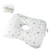 Single Hole Ear Pillow, Ear Pillow For Elderly Patients, Ear Pillow With Holes, Adult Beauty Salon Pillow
