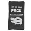 Hot Cold Ice Packs Pain Relief Physical Cooling Antipyretic Ice Pack for Injuries Shoulder Arms Calves Back Pain