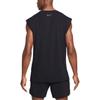 Nike Yoga Dri-FIT Men's Tank Black DM7824-010