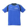 Yamaha Motor (Yamaha) YAMAHA RACING Factory T-Shirt YR3003 Blue 120cm 90792-Y176K