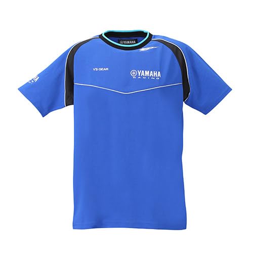 

Ямаха Мотор (Yamaha) Футболка YAMAHA RACING Factory YR3003 Синяя 120см 90792-Y176K