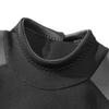 Men's 1.5mm Short Sleeve Short Leg Wetsuit