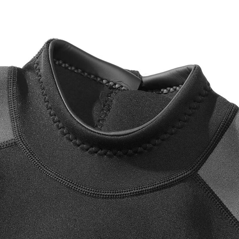 Men's 1.5mm Short Sleeve Short Leg Wetsuit
