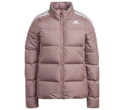 Essentials Midweight Down Jacket - Women's Winter Down Jacket Rose HK4668 ORIGINAL