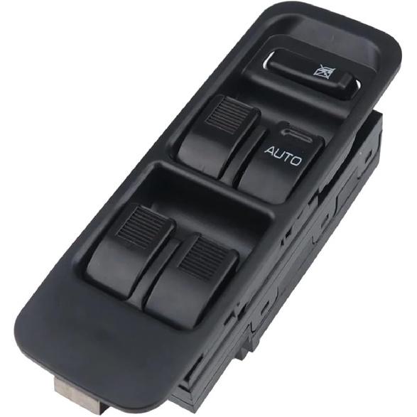 84820-87401 84820-97501 Left & Right Power Master Window Switch Compatible for Toyota Avanza/Cami/Duet Daihatsu Sirion/Serion/Terios/YRV/Gran Move