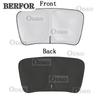 Car Nano-ulat Windshield Sunshade Front Window Sun Shade Visor Auto Interior Accessories For Jeep Cherokee KL 2014-