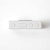 MUJI Digital Timer Clock, White/Model Number: DKC-52 37494527