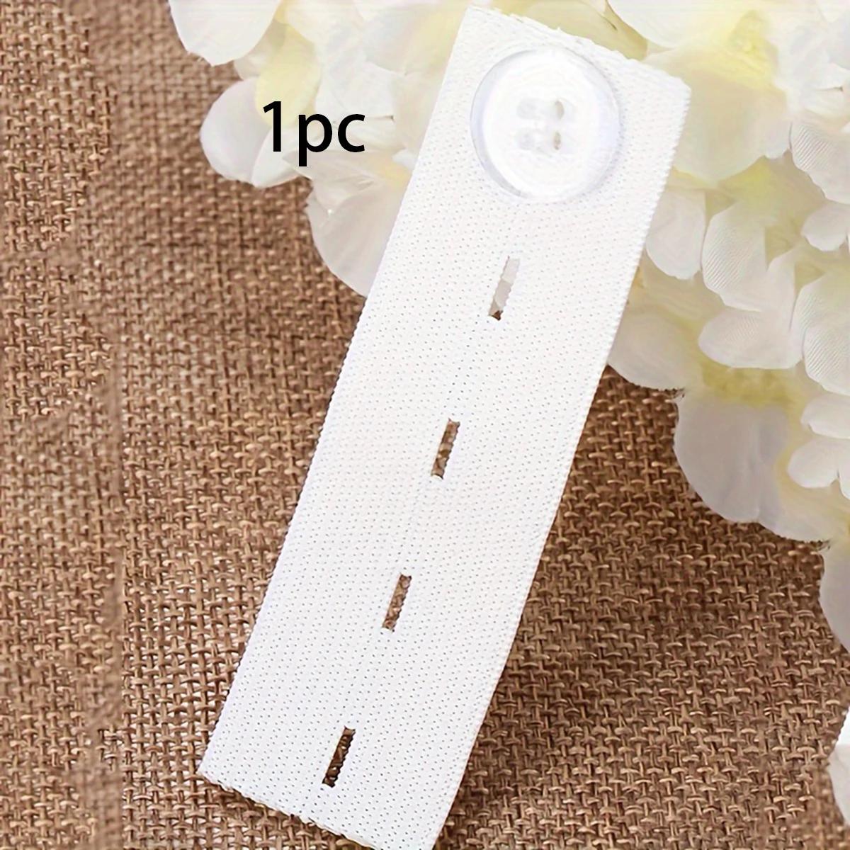 

1/3 шт.-Кнопка-удлинитель для брюк Ремень-удлинитель талии для джинсов Эластичная регулируемая пуговица на талию Унисекс