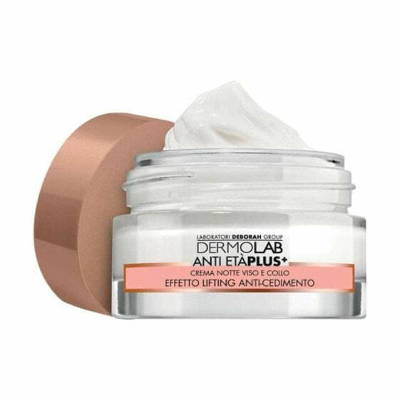 

Увлажняющий крем DEBORAH Dermolab Lift-Effect Anti-Aging 50 мл