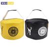 Golf Portable Multi-Functional Hitting Bag Golf Ball Impact Bag Swing Training Aid Beginner Assistant