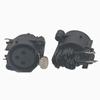 Canon DY-18AP 3-Pin Female XLR Socket for Microphone/AV Playback