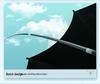 Large Outdoor Fishing Umbrella: Rainproof, Sunshade, Folding, Thickened, UV Protection