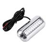 Pontoon Boat Light Marine Led Light for Boat Deck Light Accent Light Courtesy Interior Lights Fishing Night 27 LED