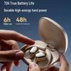 C16S Open-Ear Bone Conduction Sports Bluetooth Headphones