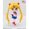 Bandai Spirits Figuarts Mini Sailor Moon  Crystal Star Compact Edition  Painted Figure Approx 90mm