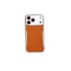 Hochwertige Matte Case mit kleiner Taille für iPhone 16 Pro Max Apple 17 Handyhülle 14/15 Neues Modell