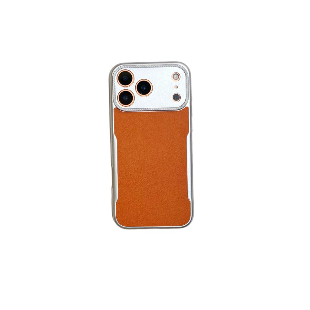 Hochwertige Matte Case mit kleiner Taille für iPhone 16 Pro Max Apple 17 Handyhülle 14/15 Neues Modell