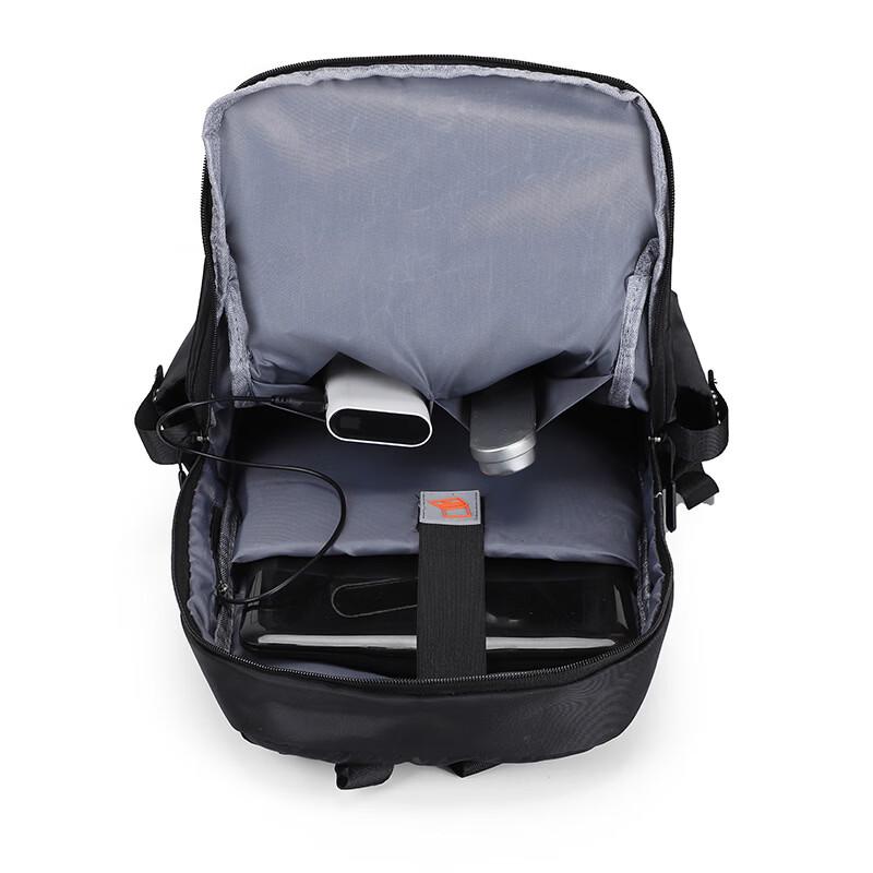MDNGMDNG Business Casual Anti-Theft Backpack