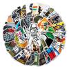 Hobby-uri și creativitate – Autocolante multifuncționale