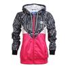 Originals Colorado Woven Zip-Up Hooded Windbreaker Women Jackets AB2003