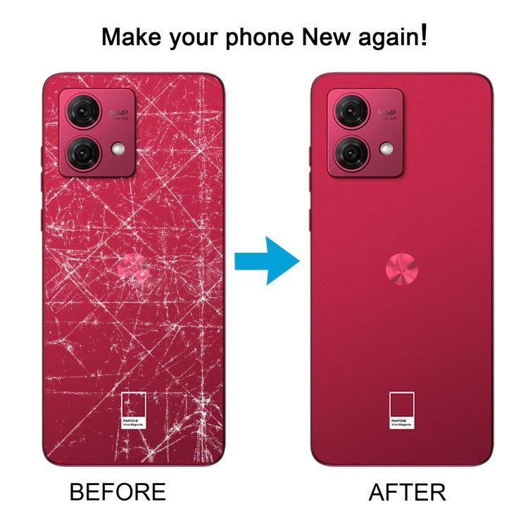 Motorola Moto G84 Originale Akku-Rückseite