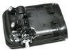 Manija exterior de puerta lateral deslizante izquierda Citroen Berlingo 96-07