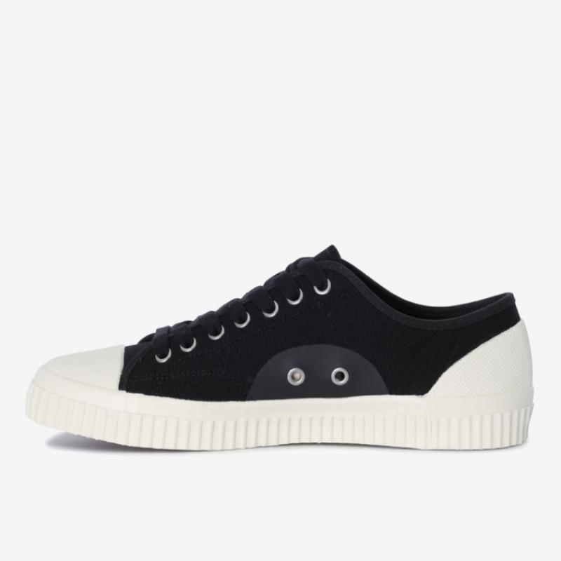 Fred Perry Unisex Sneakers  Sfpu2334365 T38 