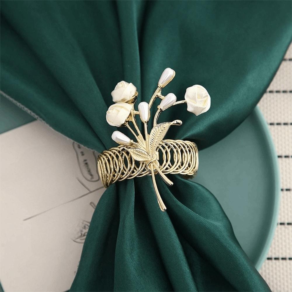 Beautifully Metal Curtain Clips Adjustable Curtain Buckle Curtain Tiebacks  Living Room Style 2