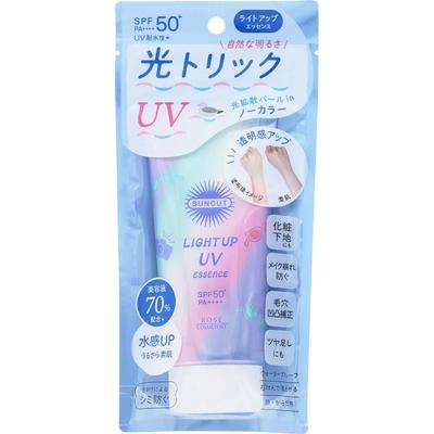 Sun Cut Cosmetics Port Sun Cut R Light Up UV-Essenz 80g