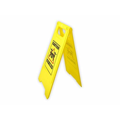 COLTE Drone Flying Signboard (1 Piece)